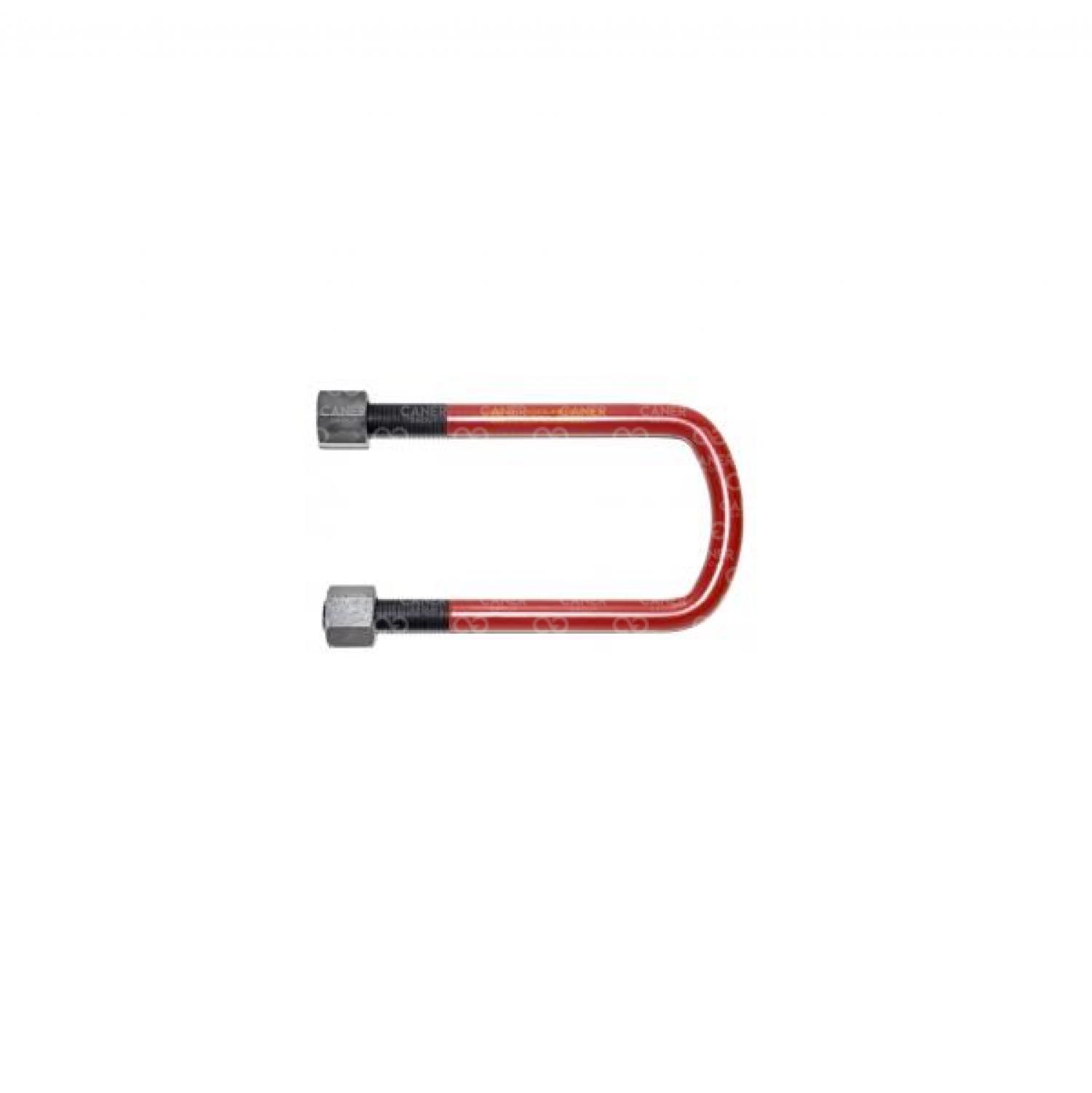 MERCEDES 15.17 ATEGO ARKA BAĞLANTI 18MM 20 CM -;9703511425; 